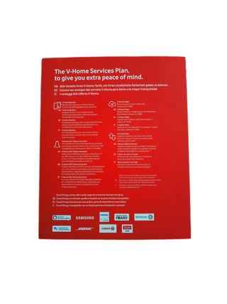 Sistema de seguridad para local/vivienda