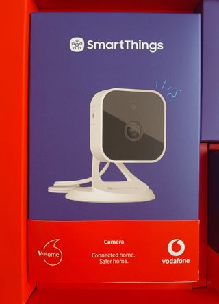 Sistema de seguridad para local/vivienda