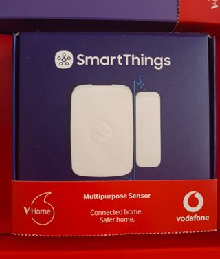 Sistema de seguridad para local/vivienda