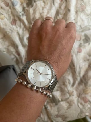 Reloj Calvin Klein hombre