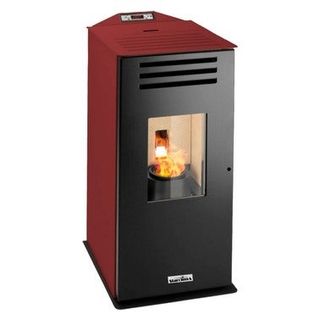 ESTUFA PELLET 7Kw