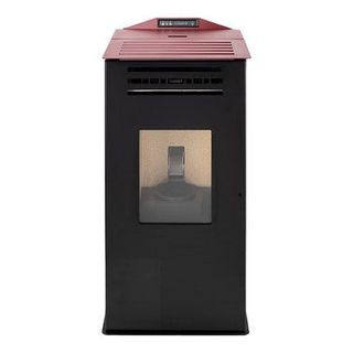 ESTUFA PELLET 7Kw