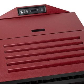 ESTUFA PELLET 7Kw