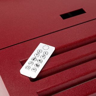 ESTUFA PELLET 7Kw