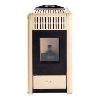 ESTUFA PELLET 10Kw