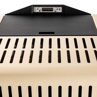 ESTUFA PELLET 10Kw