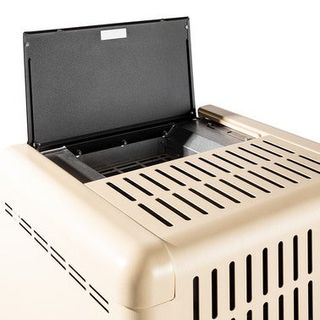 ESTUFA PELLET 10Kw