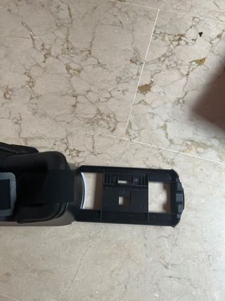 gafa de realidad virtual 