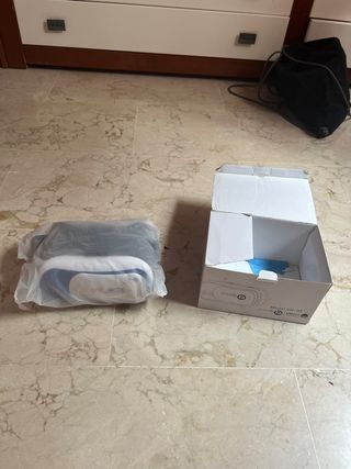 gafa de realidad virtual 