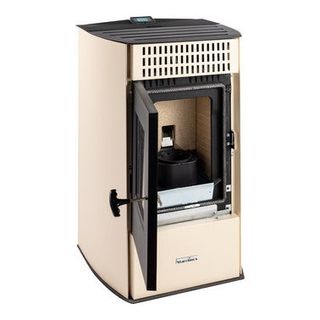 ESTUFA PELLET 10Kw