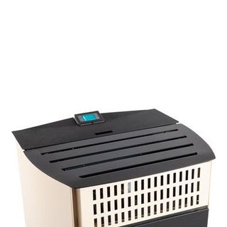 ESTUFA PELLET 10Kw