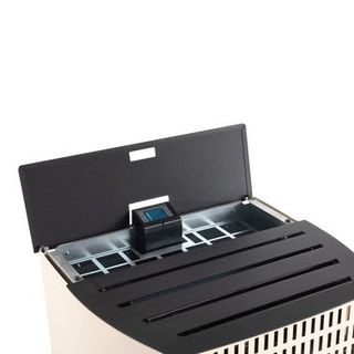 ESTUFA PELLET 10Kw