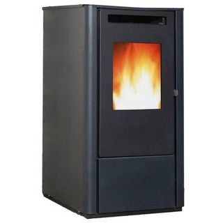 ESTUFA PELLET 6.5Kw