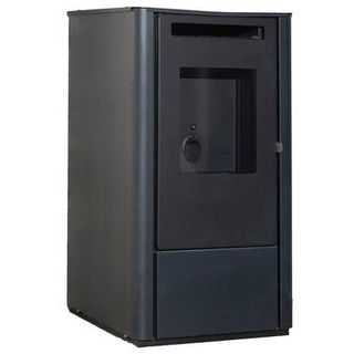 ESTUFA PELLET 6.5Kw