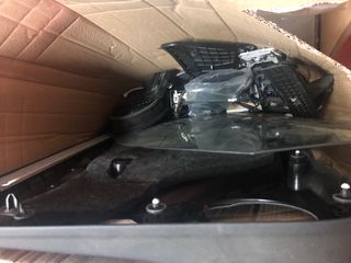 Piezas Audi a5 2012