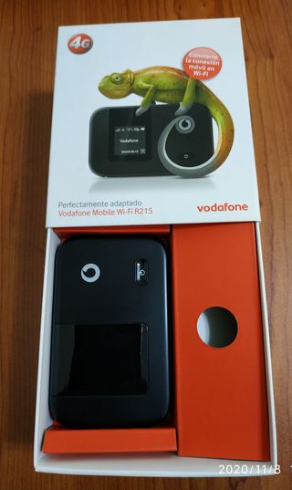 r215 4g liberado