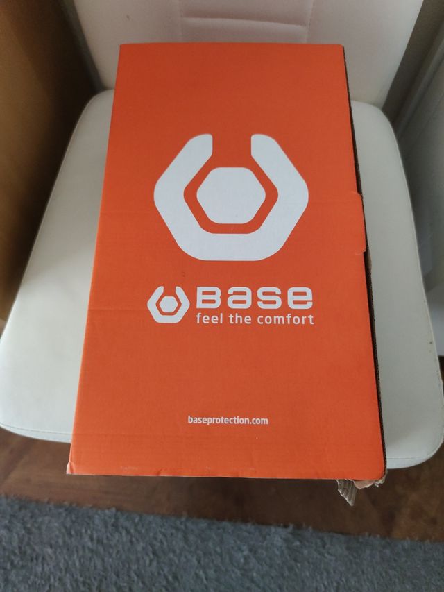 ZAPATOS DE SEGURIDAD BASE