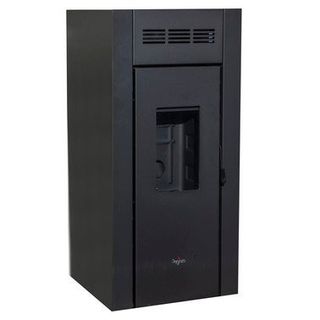 ESTUFA PELLET 9Kw