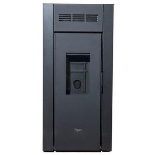 ESTUFA PELLET 9Kw