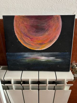 Cuadros decoracion tamaño pequño