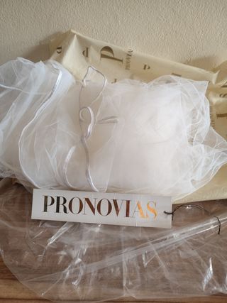 Vestido novia 