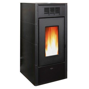 ESTUFA PELLET 15Kw