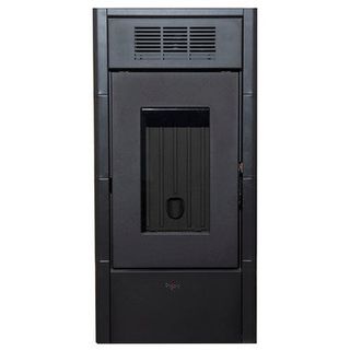 ESTUFA PELLET 15Kw