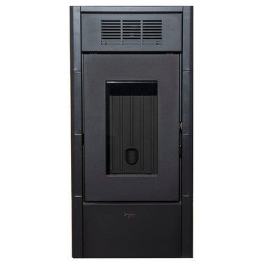 ESTUFA PELLET 15Kw