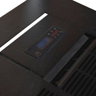 ESTUFA PELLET 15Kw