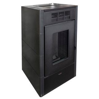 ESTUFA PELLET 15Kw