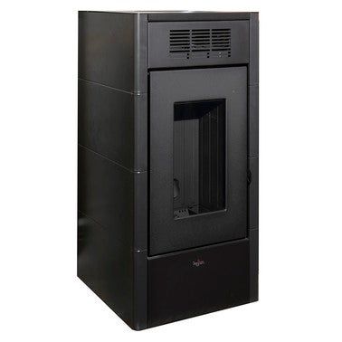 ESTUFA PELLET 15Kw
