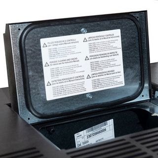 ESTUFA PELLET 15Kw