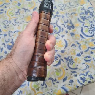 racchetta tennis vintage anni 80 donnay