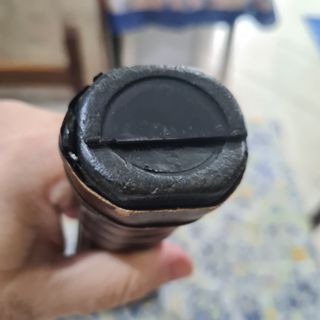 racchetta tennis vintage anni 80 donnay