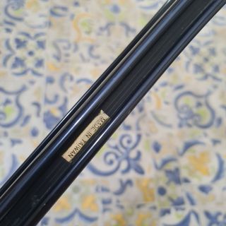 racchetta tennis vintage anni 80 donnay