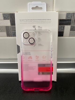 funda iphone 14 normaL