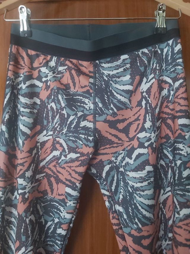 Leggins L, Shock Absorber