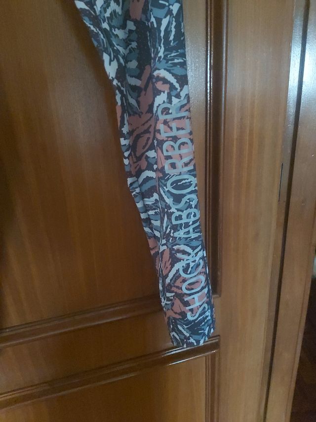 Leggins L, Shock Absorber