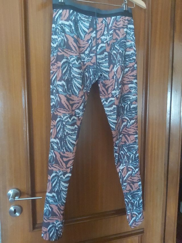 Leggins L, Shock Absorber