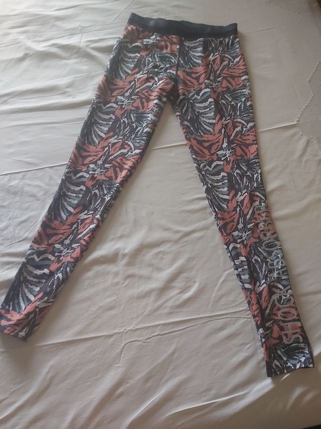 Leggins L, Shock Absorber
