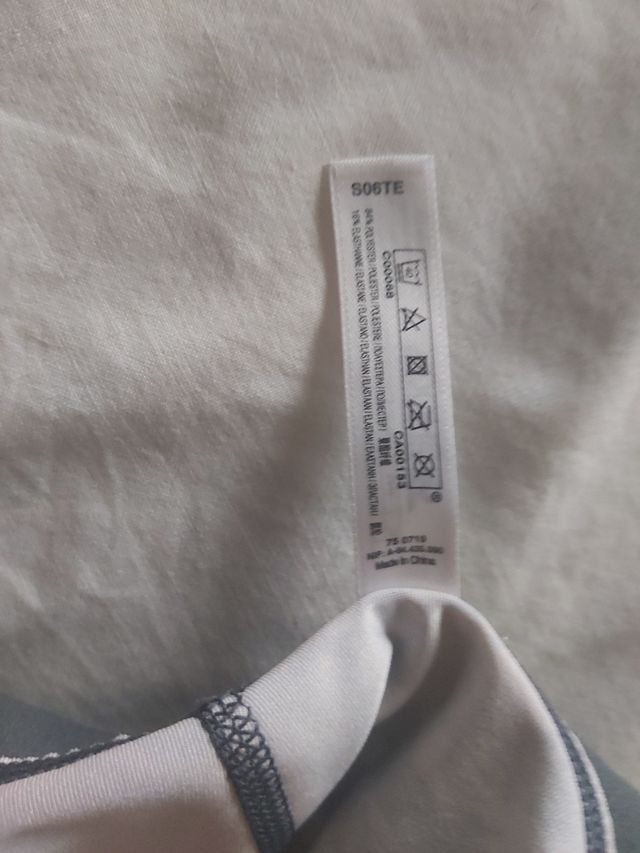 Leggins L, Shock Absorber