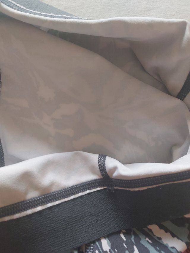 Leggins L, Shock Absorber