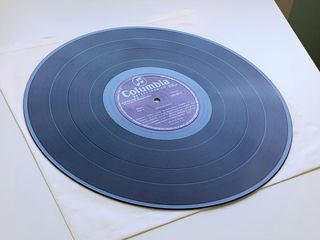 Vinilo ROCKCELONA "La Bruja" (Columbia, 1979)