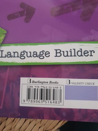 Libros inglés 4 ESO