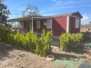 mobil home aitana 11,5x4 casa mobil