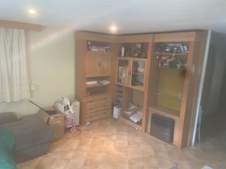 mobil home aitana 11,5x4 casa mobil