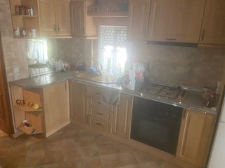 mobil home aitana 11,5x4 casa mobil