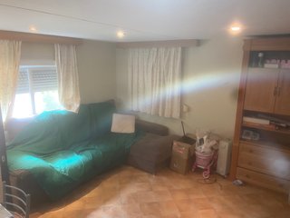 mobil home aitana 11,5x4 casa mobil