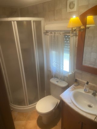mobil home aitana 11,5x4 casa mobil