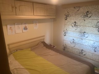 mobil home aitana 11,5x4 casa mobil